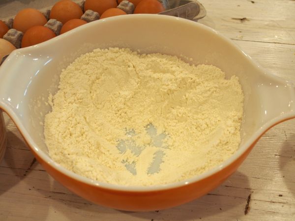 Yorkshire Pudding Recipe : www.theMagicOnions.com