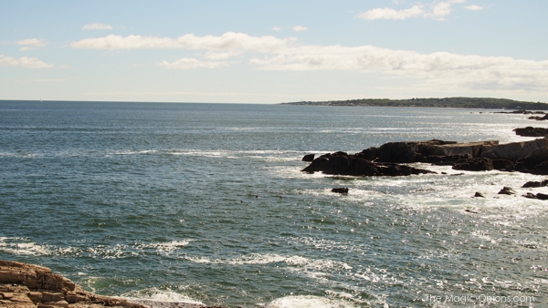 Photo of Coast, Portland, Maine